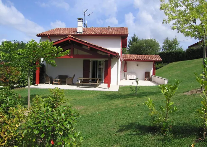 Les Villas d\'Harri-Xuria