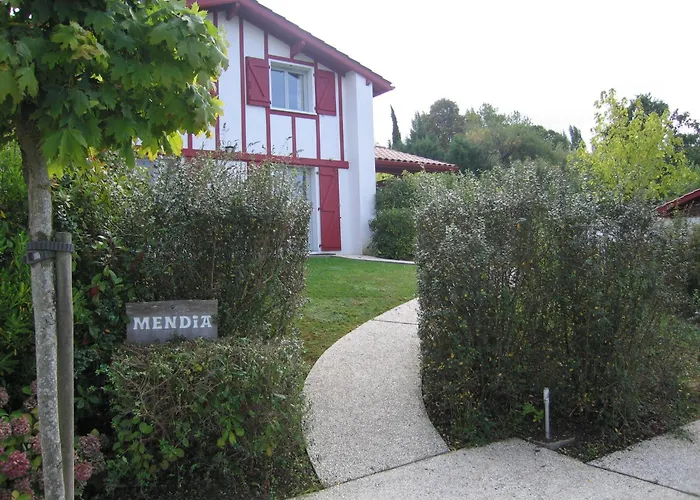 Les Villas d\'Harri-Xuria