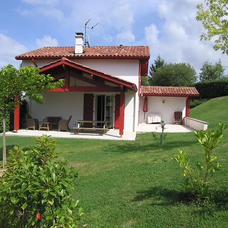 Les Villas d'Harri-Xuria Saint-Pierre-dʼIrube Extérieur photo