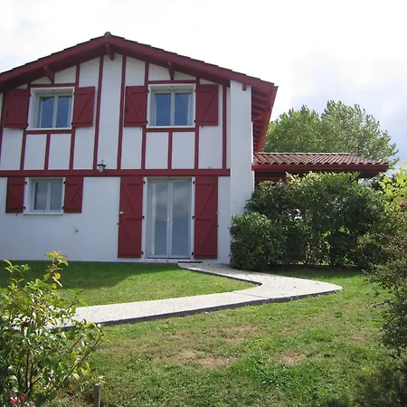 Les Villas d'Harri-Xuria Saint-Pierre-dʼIrube Extérieur photo