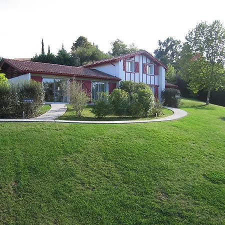 Les Villas d'Harri-Xuria Saint-Pierre-dʼIrube Extérieur photo