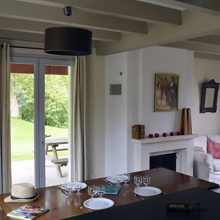 Les Villas d'Harri-Xuria Saint-Pierre-dʼIrube Extérieur photo