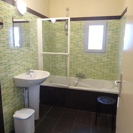 Les Villas d'Harri-Xuria Saint-Pierre-dʼIrube Extérieur photo