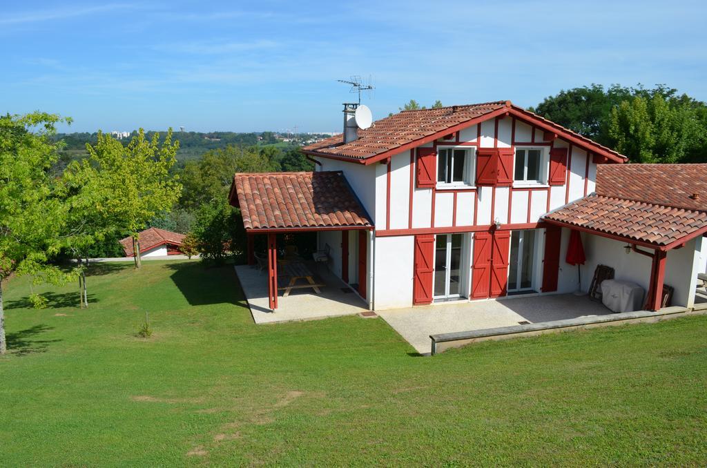 Les D'harri-xuria Saint-Pierre-dʼIrube