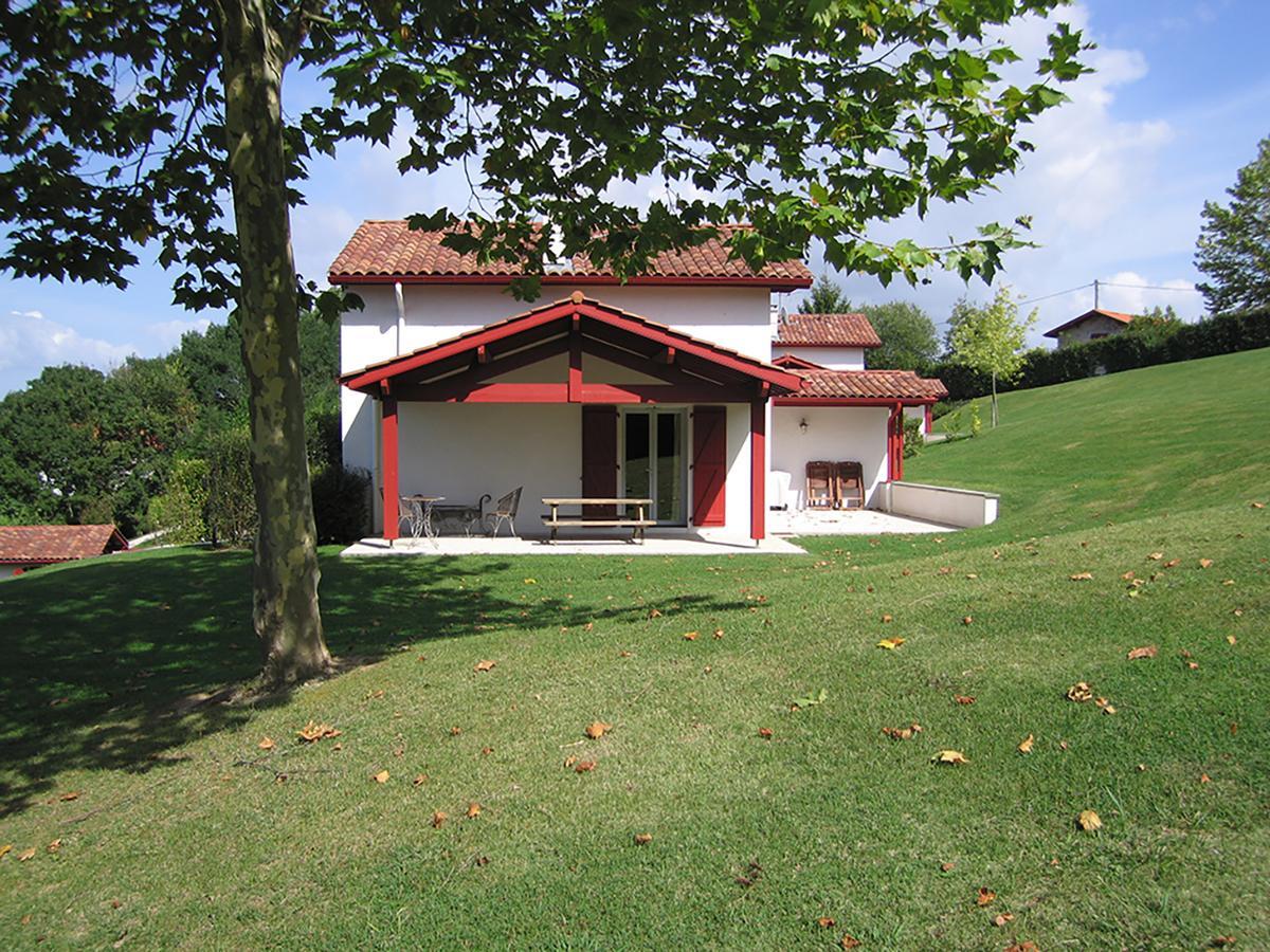 Villa Les D'harri-xuria Saint-Pierre-dʼIrube