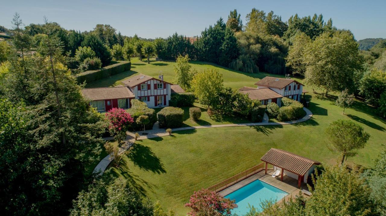 Villa Les D'harri-xuria Saint-Pierre-dʼIrube